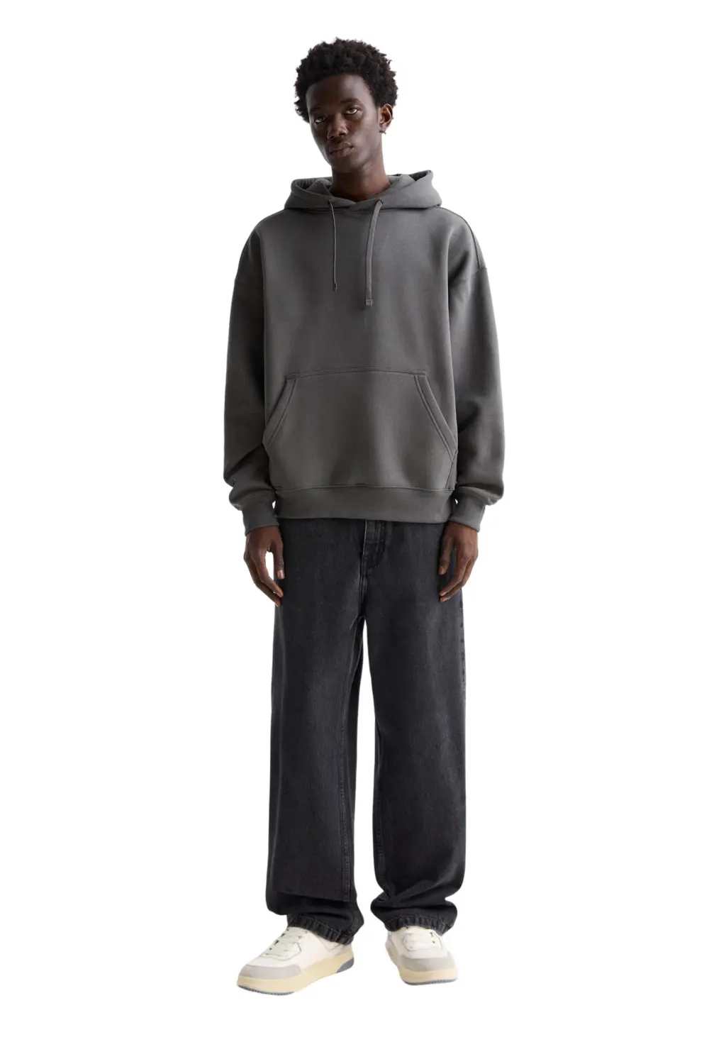 Baggy jeans