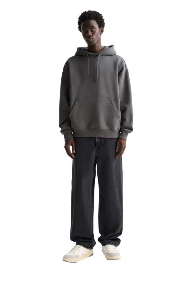 Baggy jeans