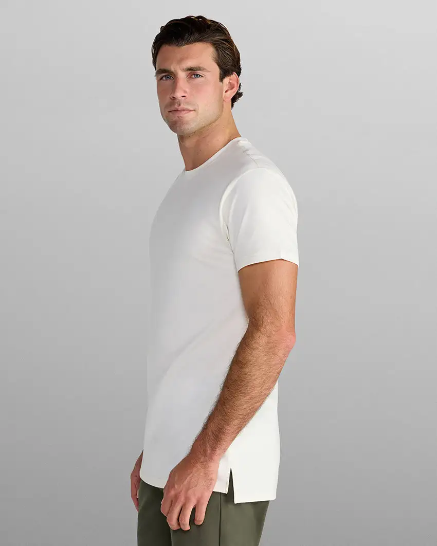Split Hem: Bylt Signature