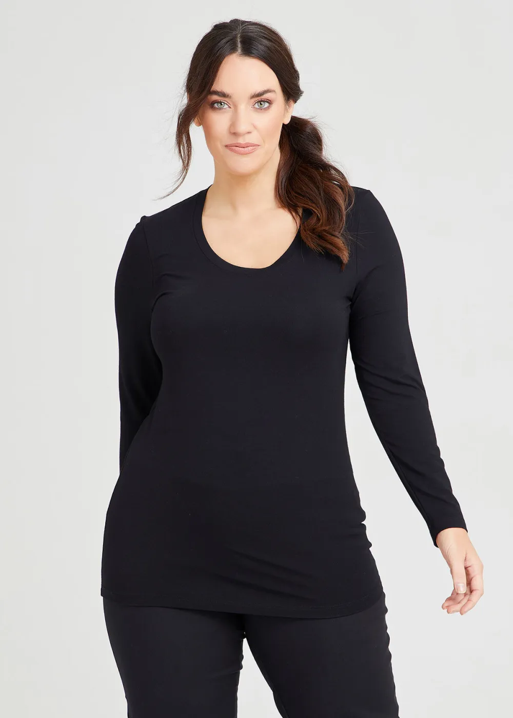 Bamboo Body Top