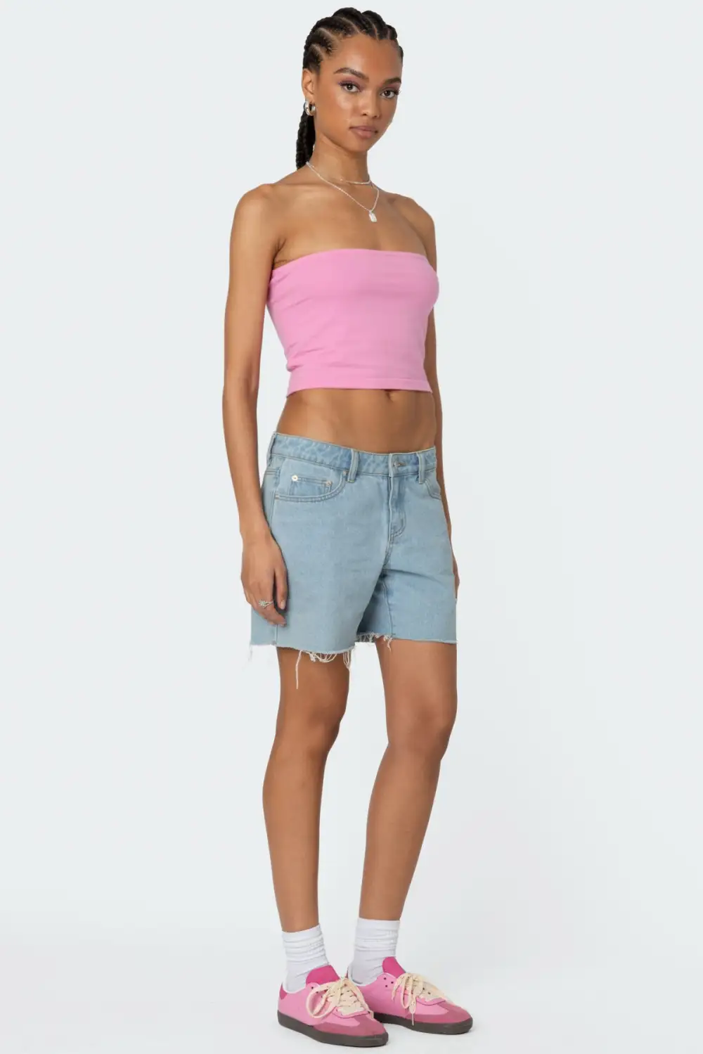 Basic Tube Top