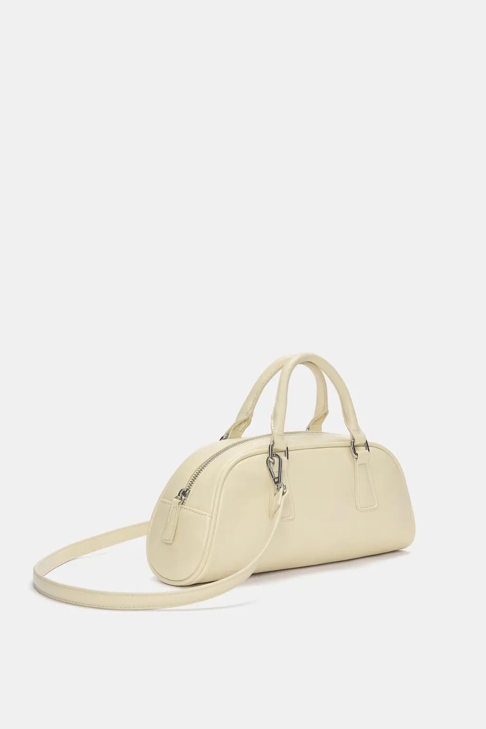 Bolso bandolera retro