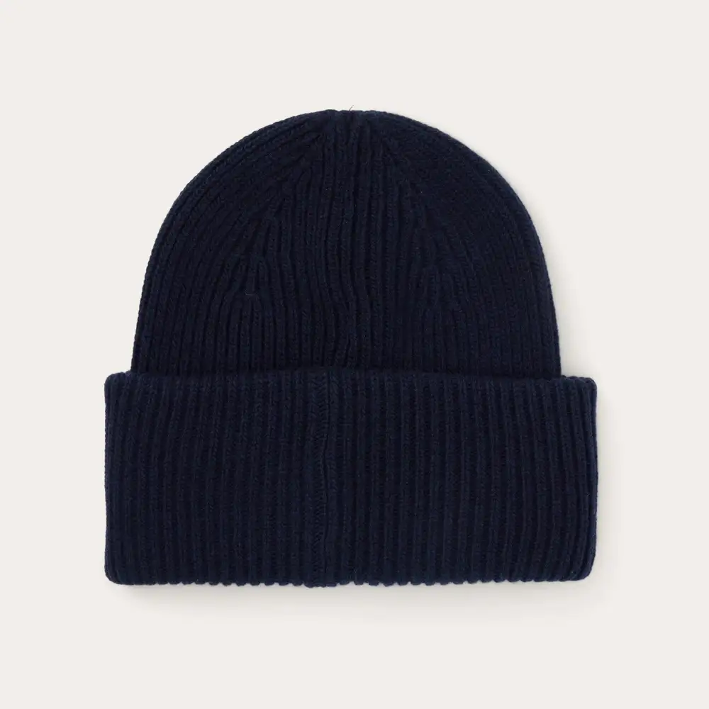 Merino Wool Beanie