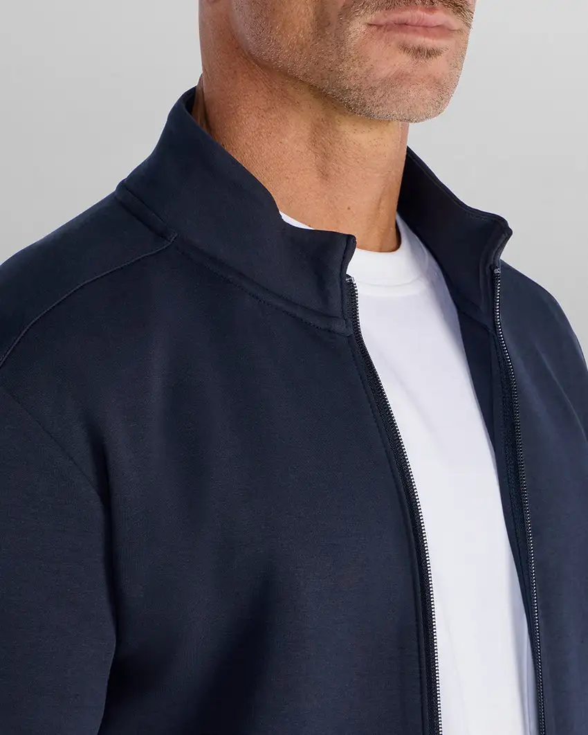 Roamknit Track Jacket