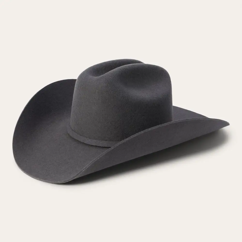 Brenham 4X Cowboy Hat