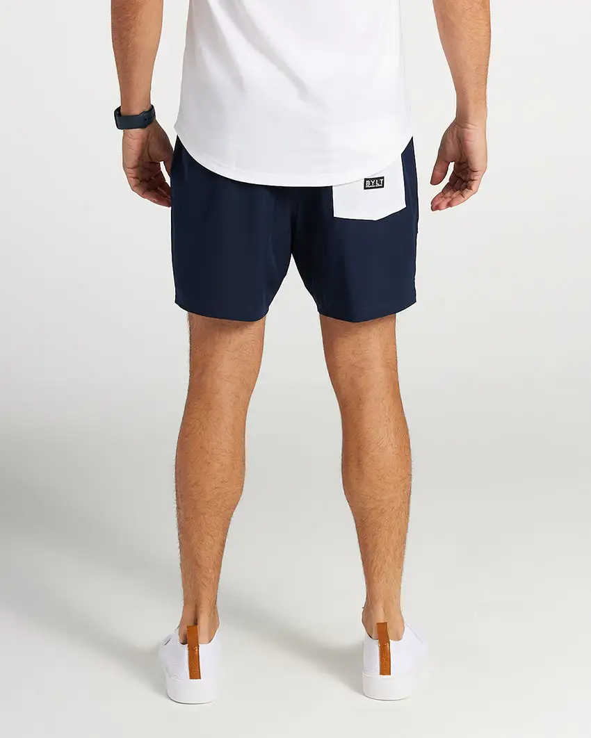 Baja Boardshort