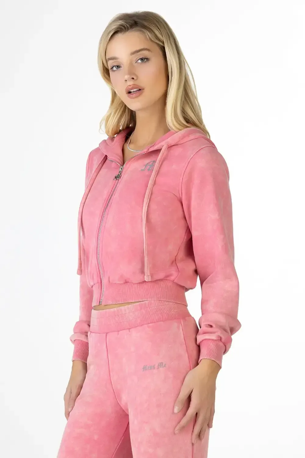 Flights Not Feelings Jacket