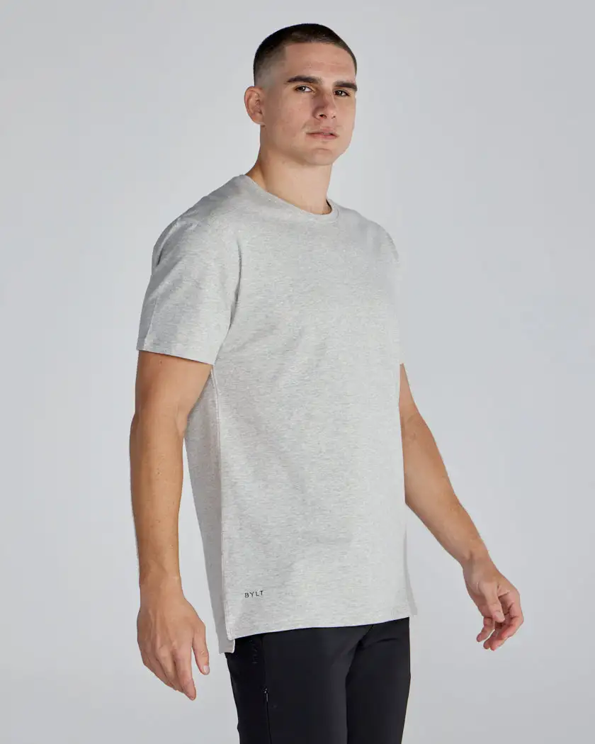 Split Hem: Lux