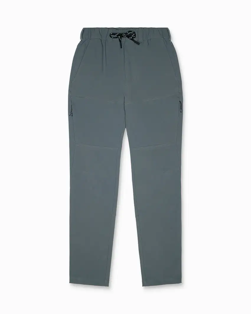 Tech Nylon Pant