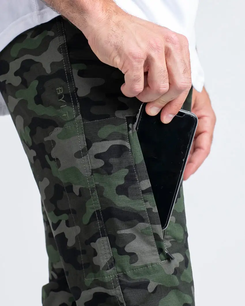 The Bylt Pant