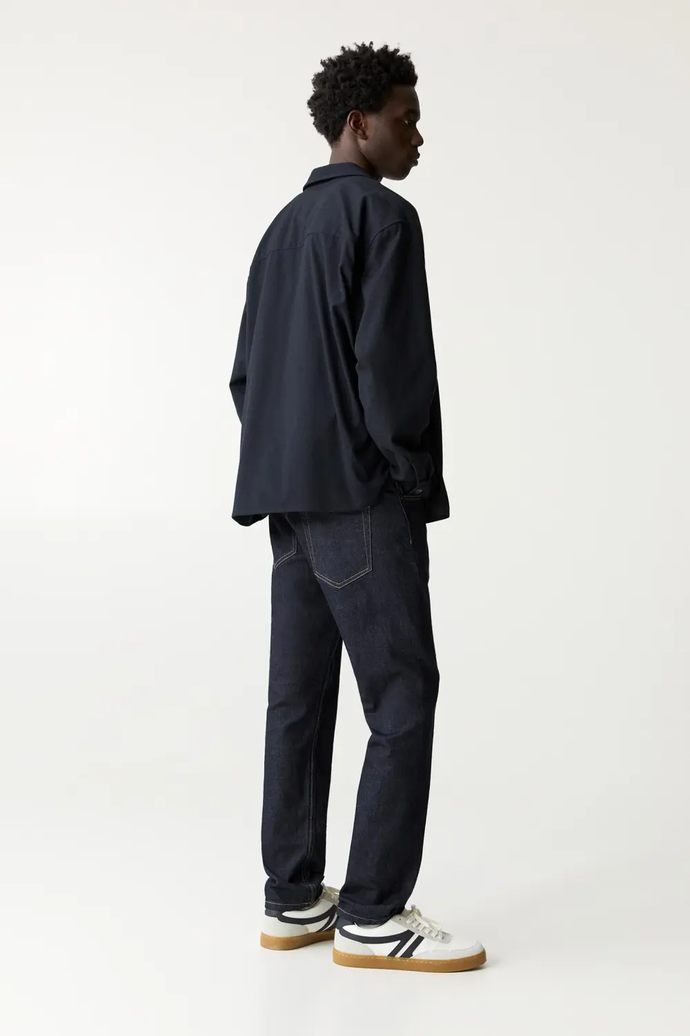 Slim fit jeans