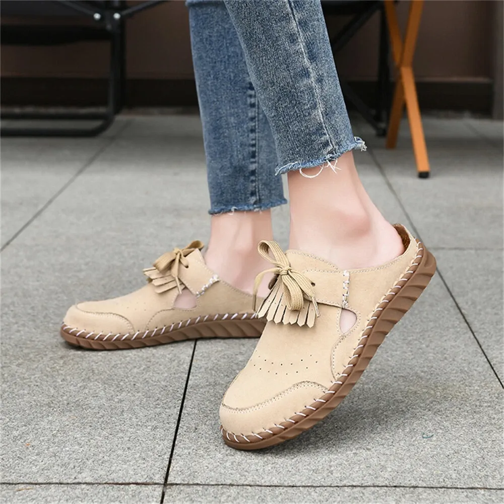 Women’s Clog-Style Slippers