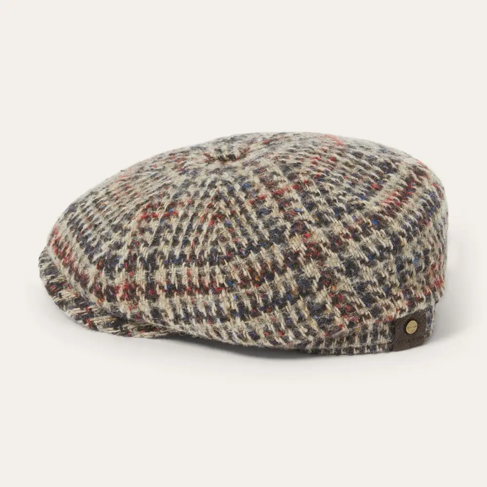 Virgin Wool Hatteras