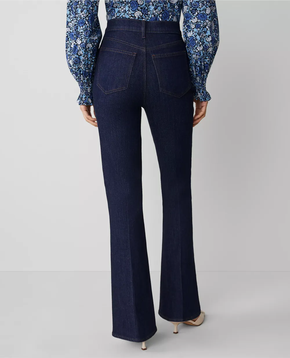 The Flare Jean