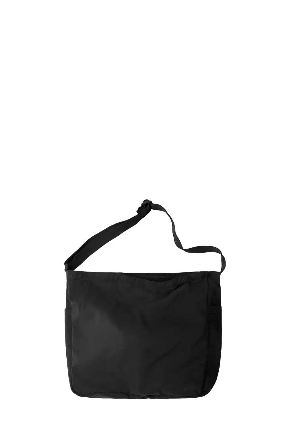Maxi bolso shopper nylon