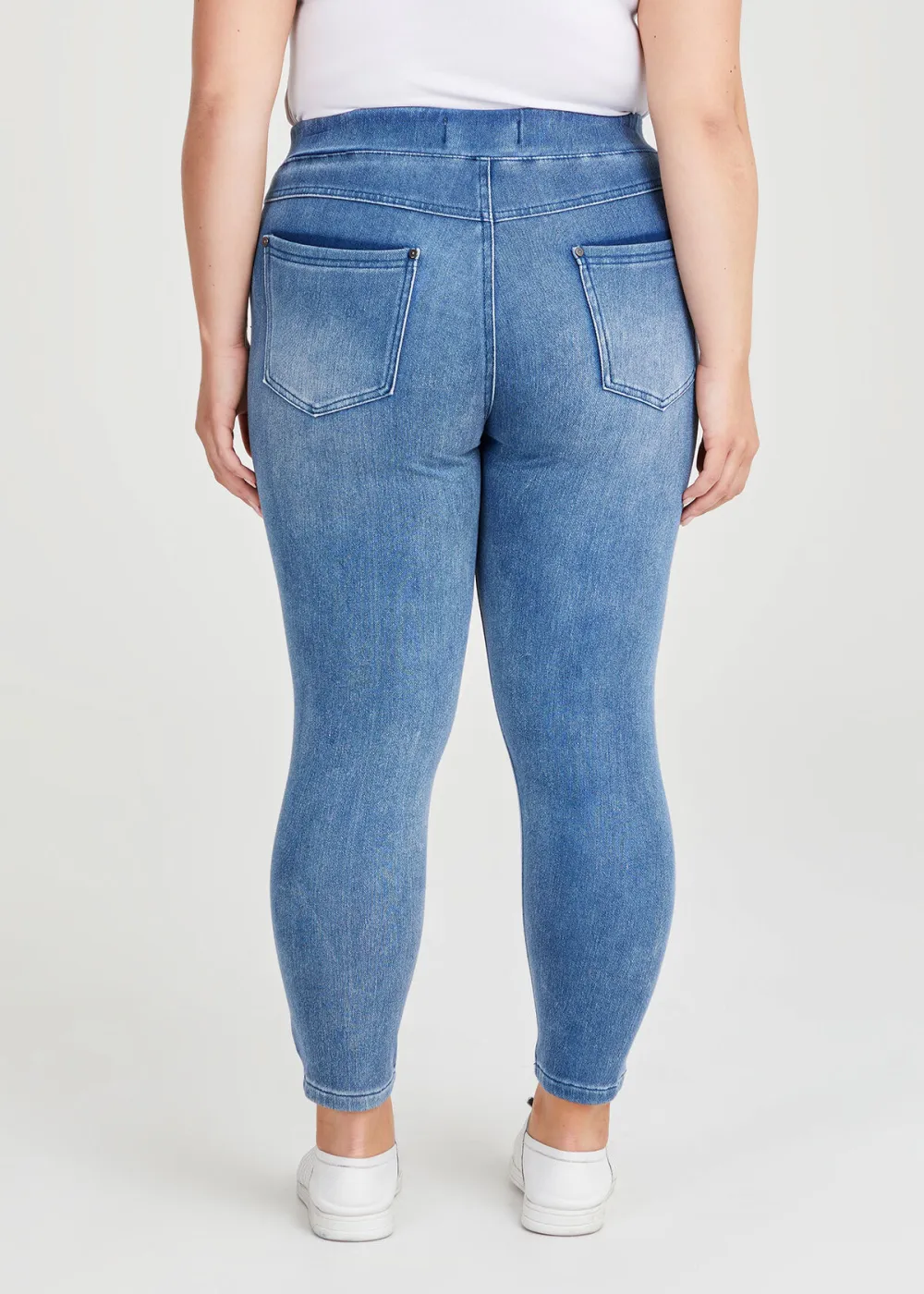 Petite Best Friend Jegging