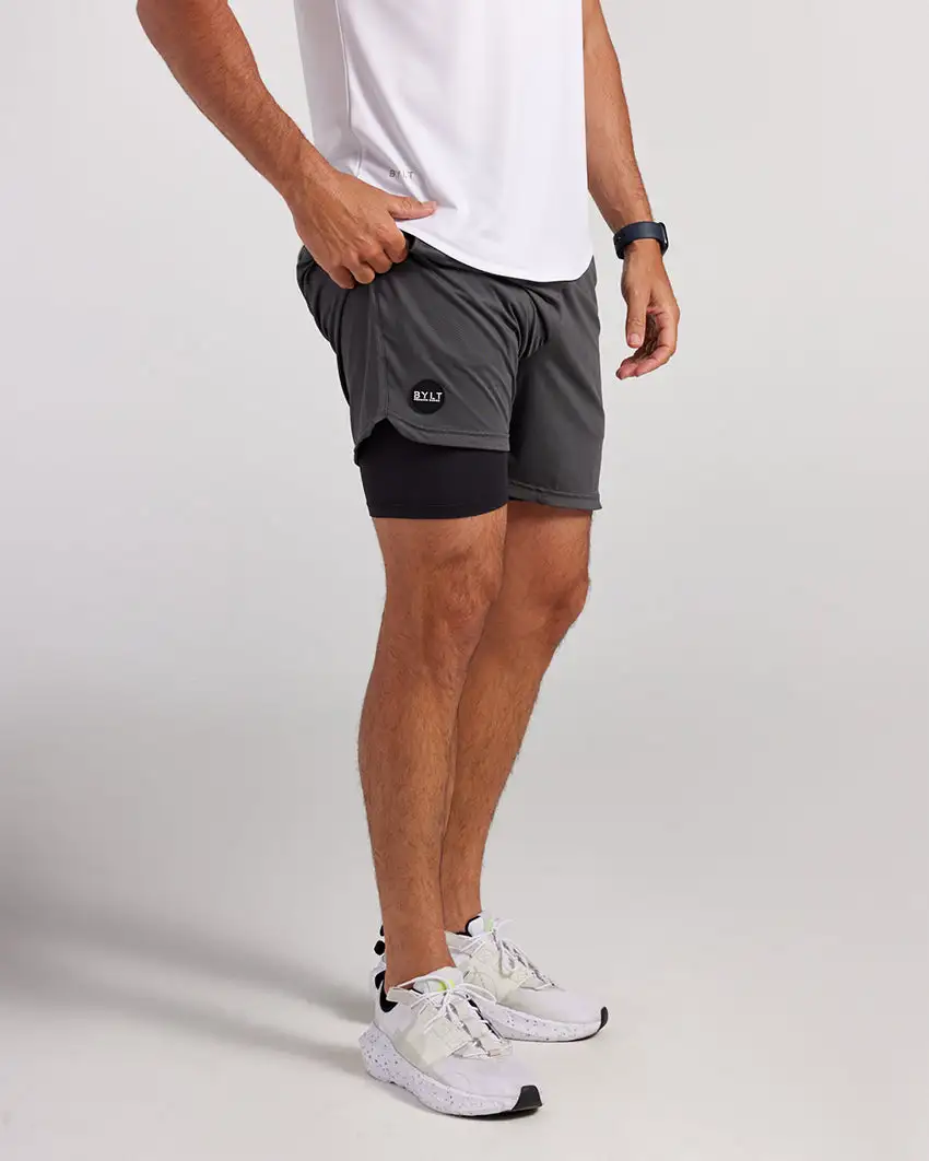 Training Short