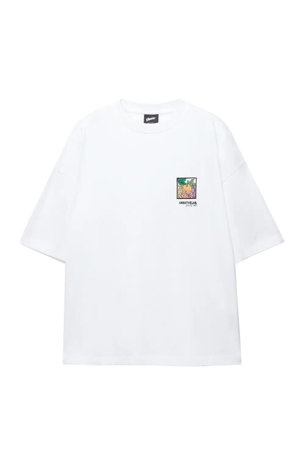 STWD graphic T-shirt