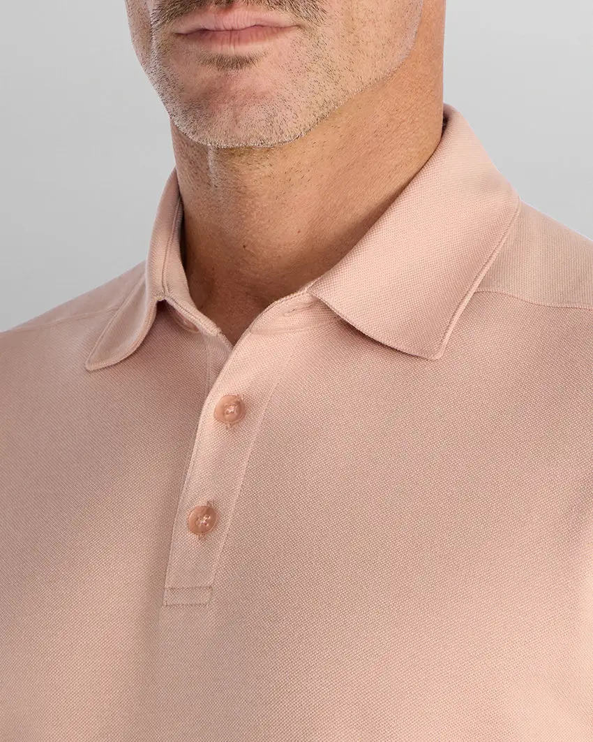 Bayside Short Sleeve Polo