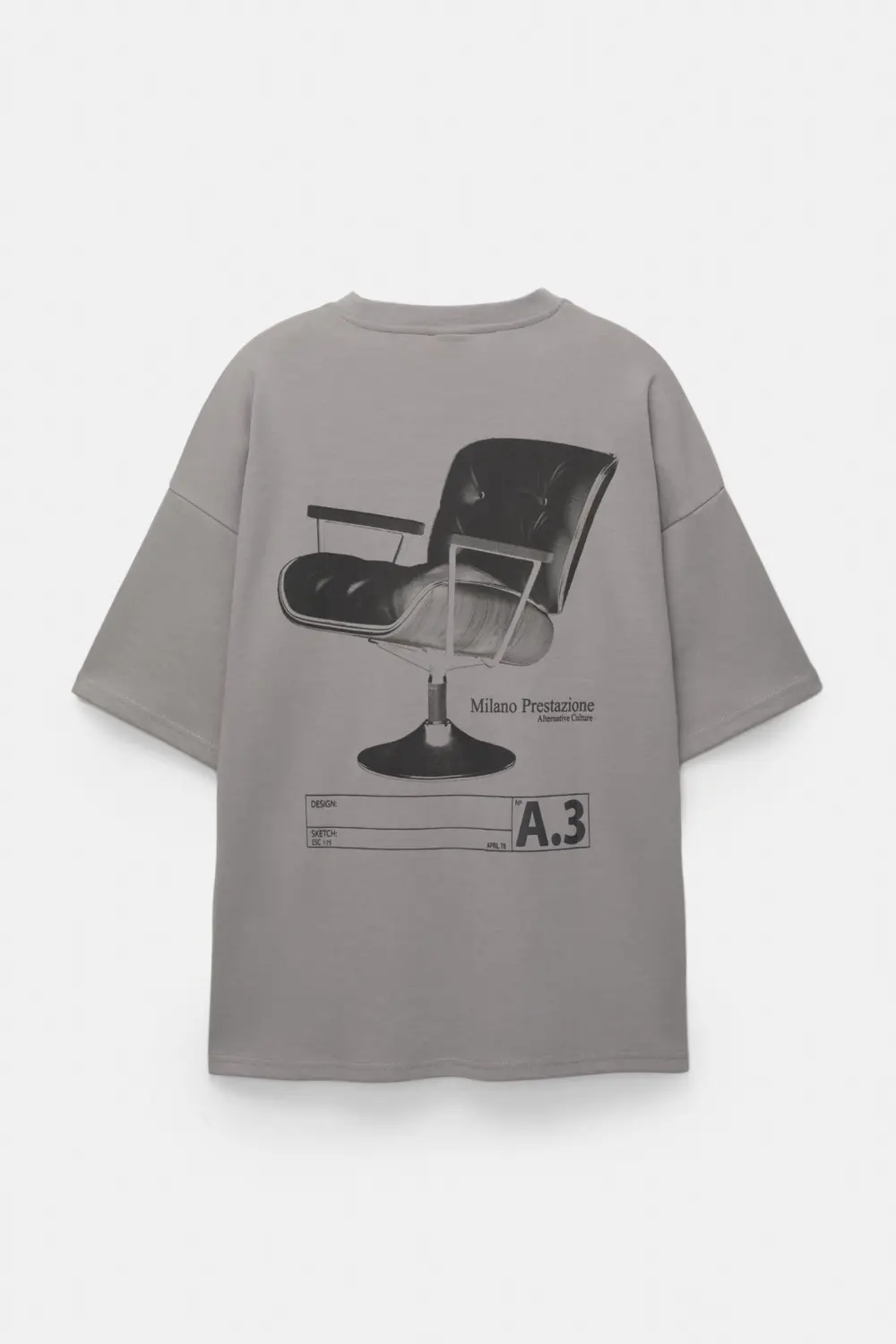 Milano Prestazione T-shirt