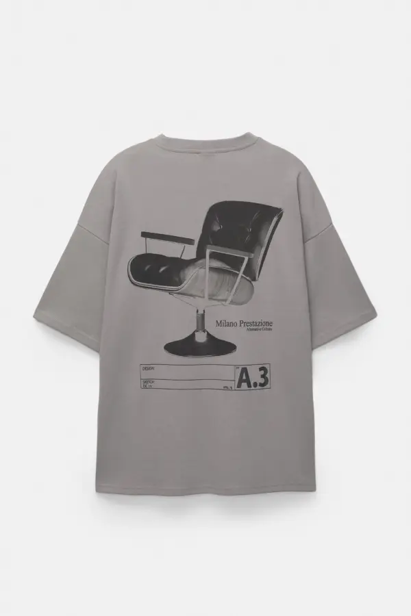 Milano Prestazione T-shirt