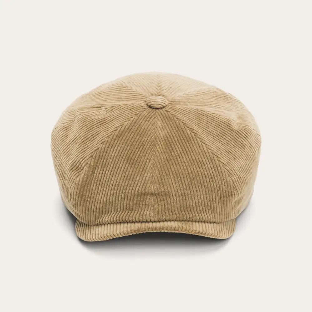 Corduroy Hatteras
