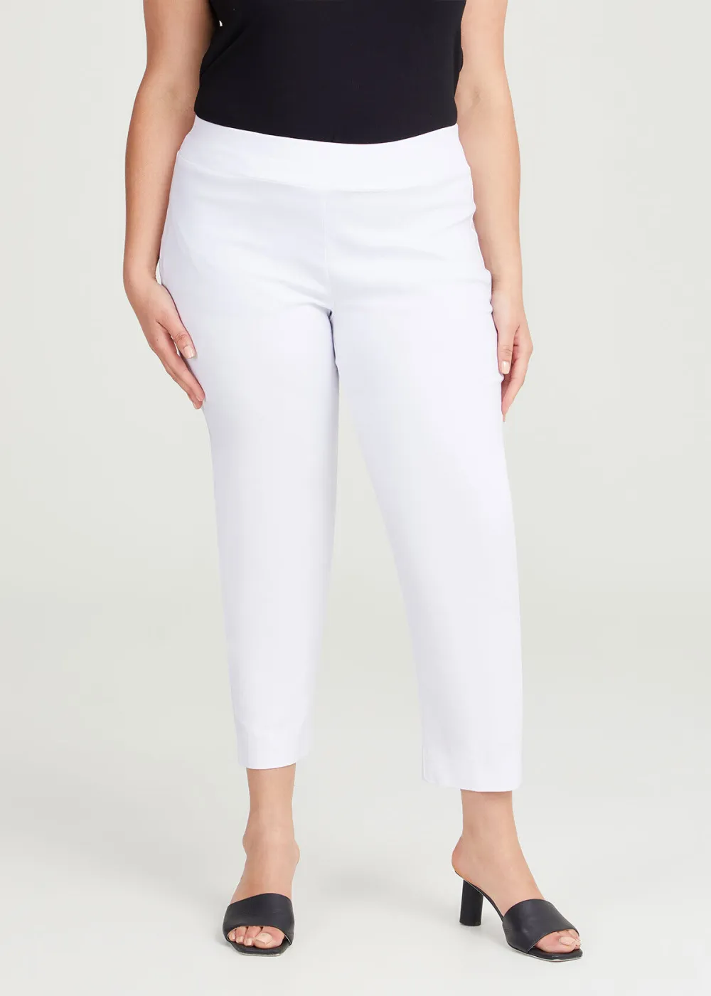 Editorial Work Pant