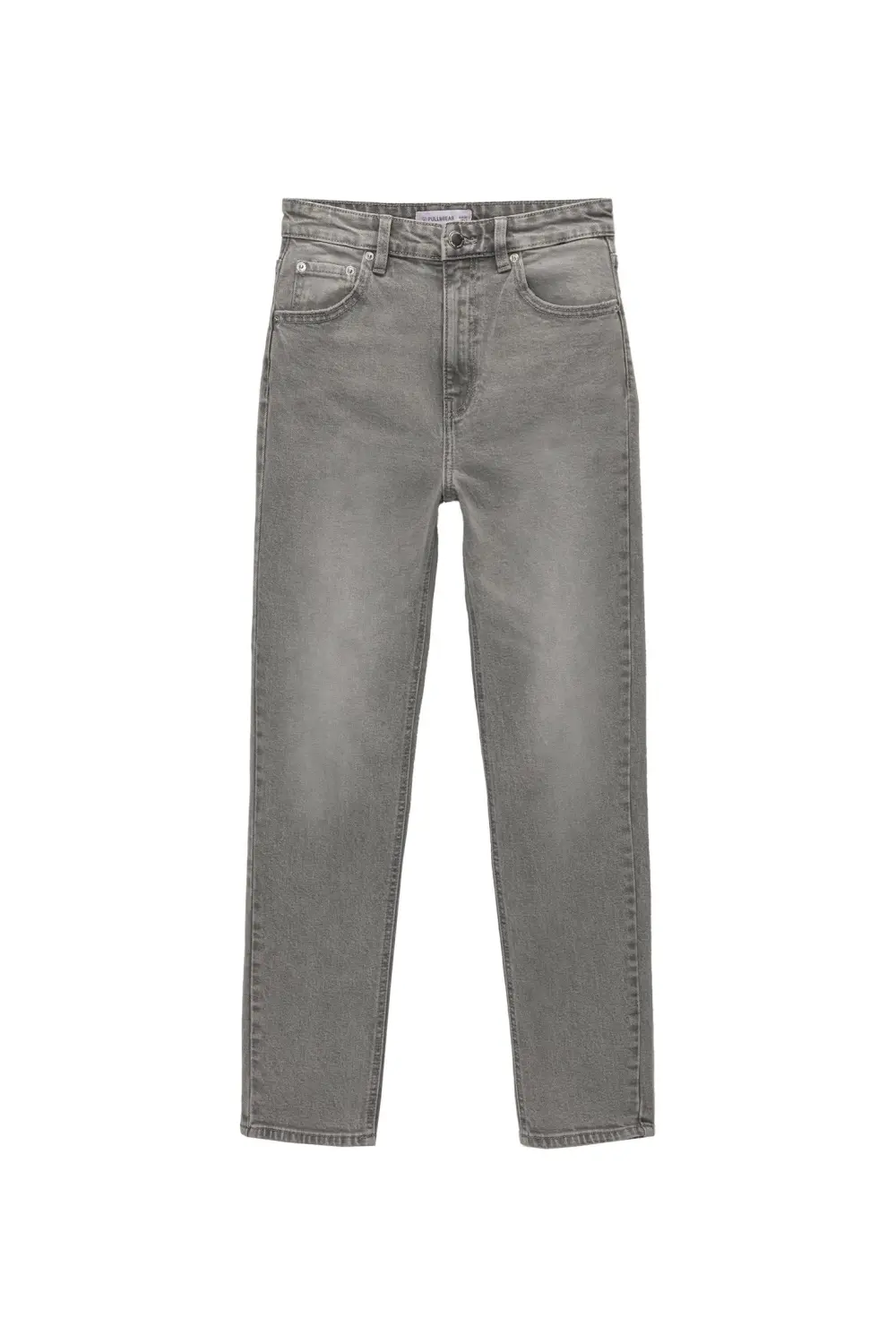 Jeans mom comfort