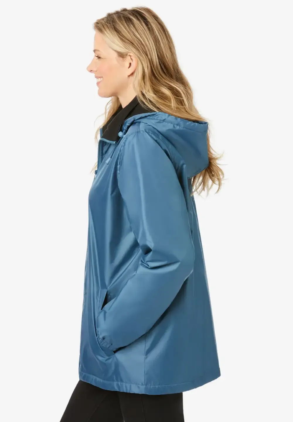 Totes® Storm Raincoat