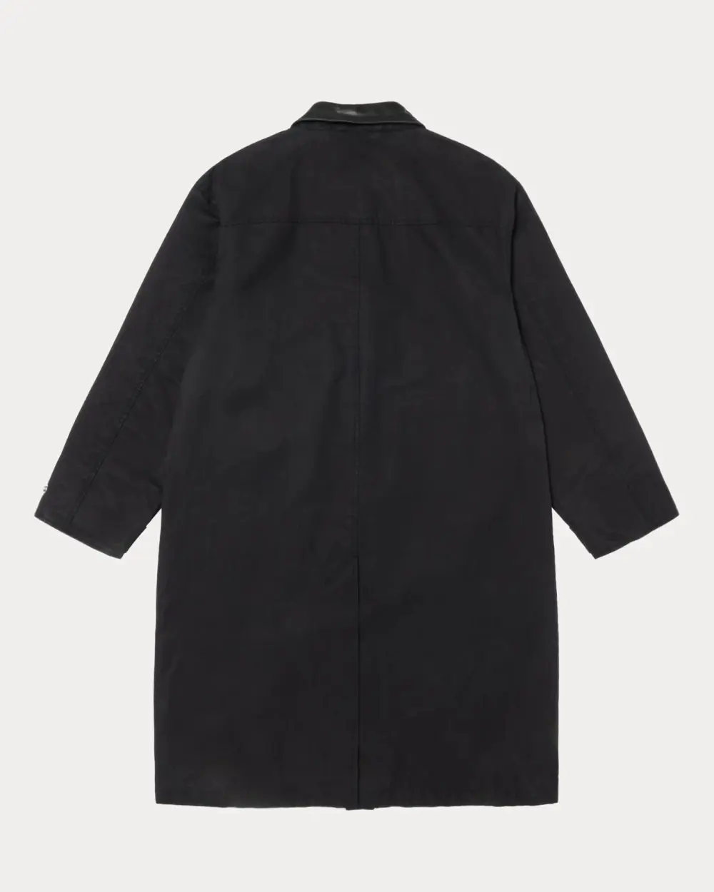 DUSTER COAT
