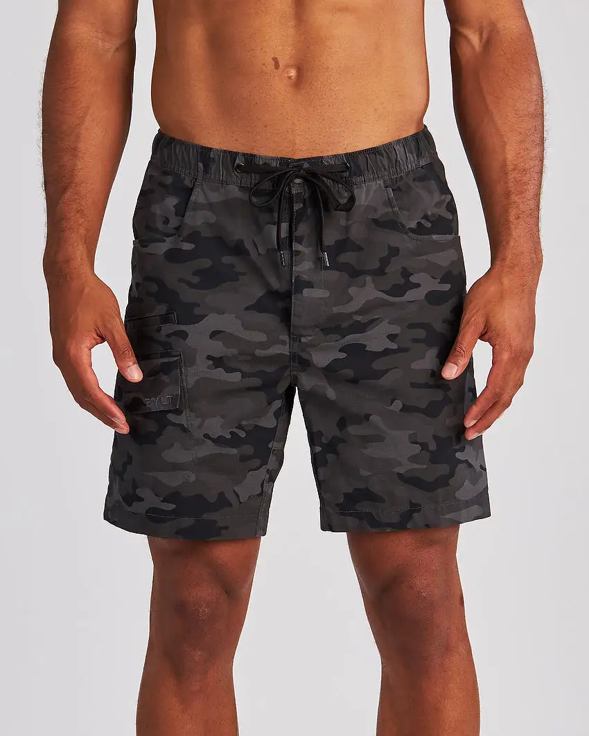 Bylt Short