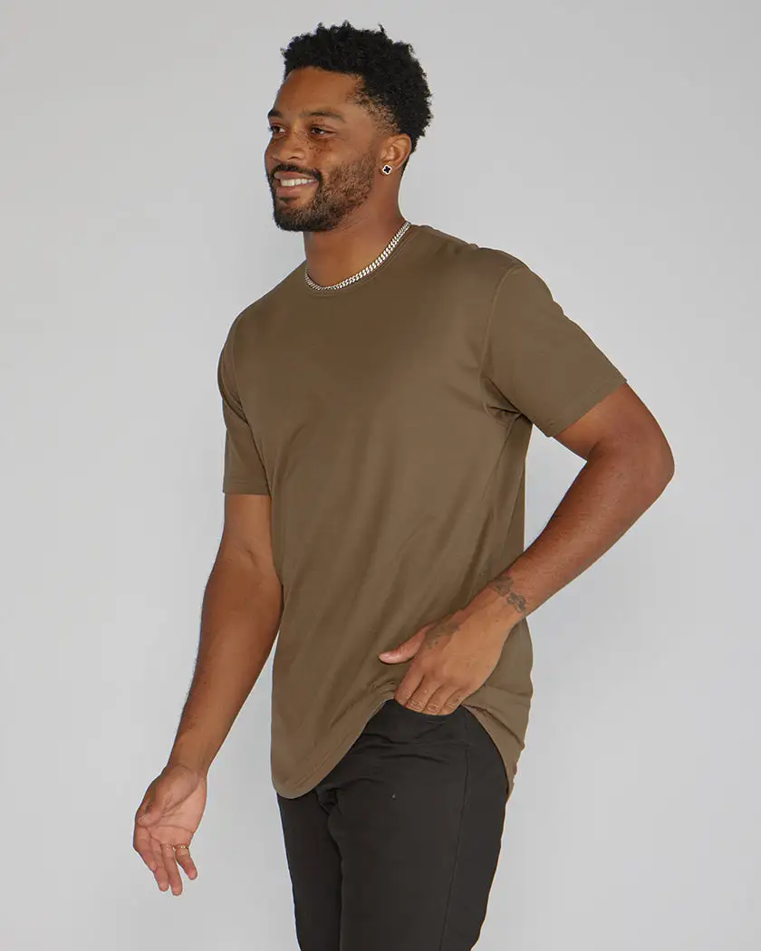 Drop-Cut: Bylt Signature