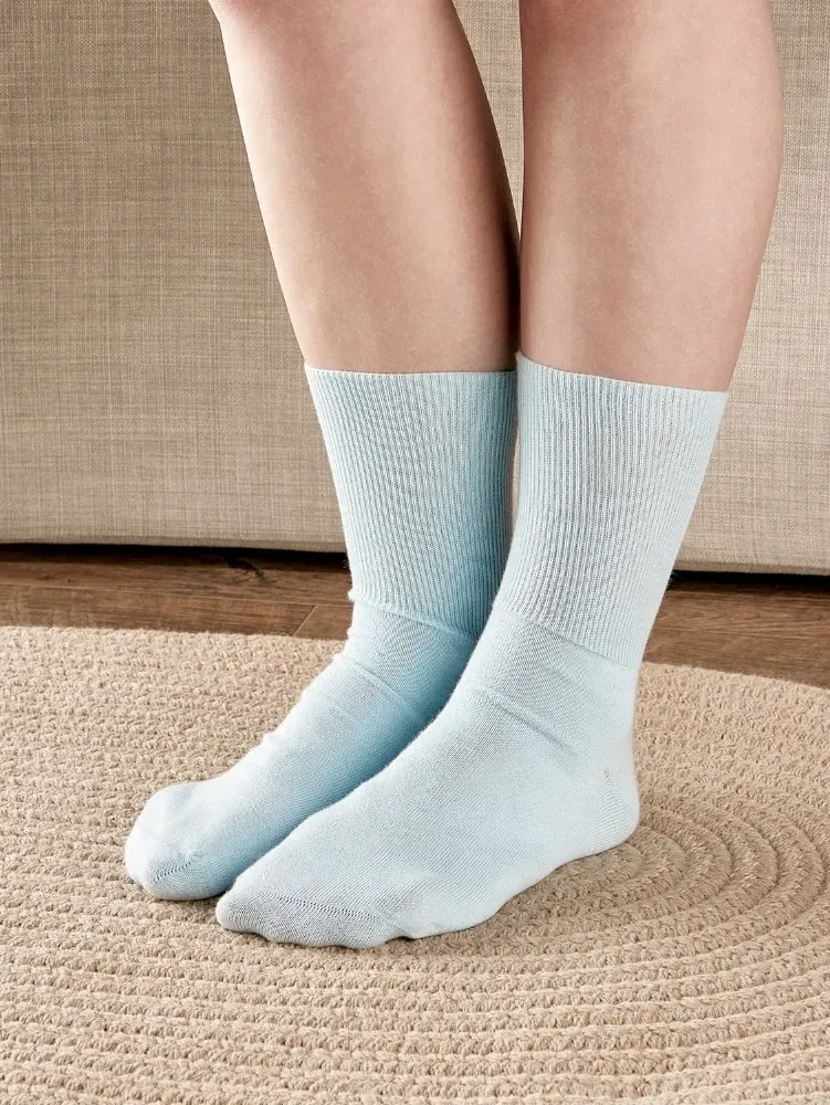 Buster Brown Ankle Socks, 3 Pairs