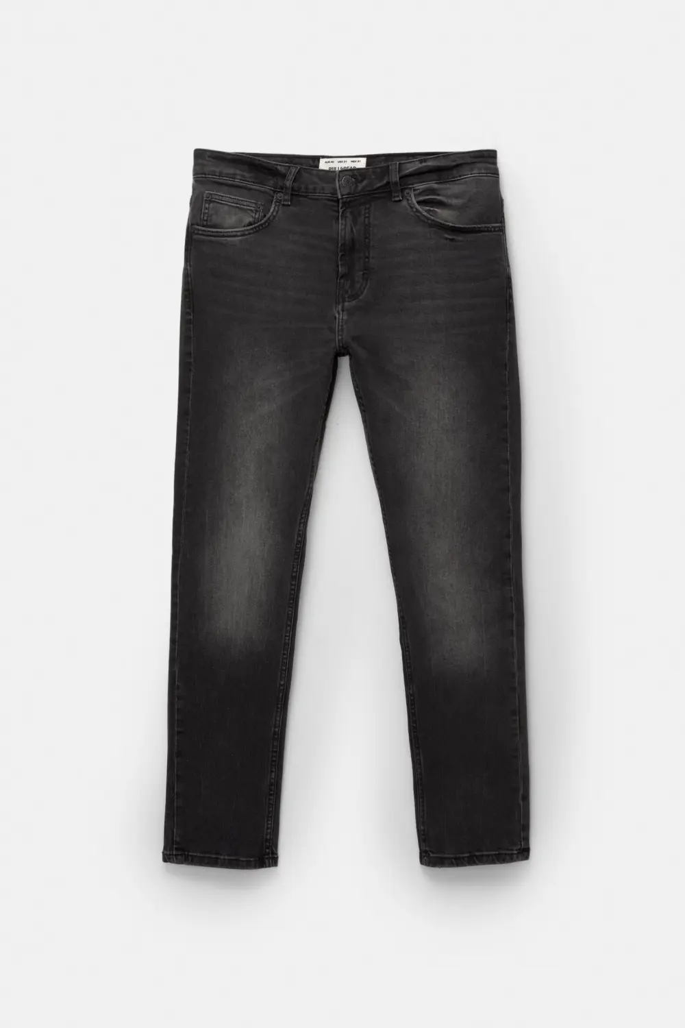 Slim fit jeans