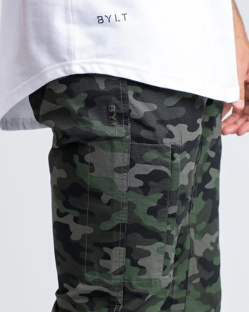 The Bylt Pant