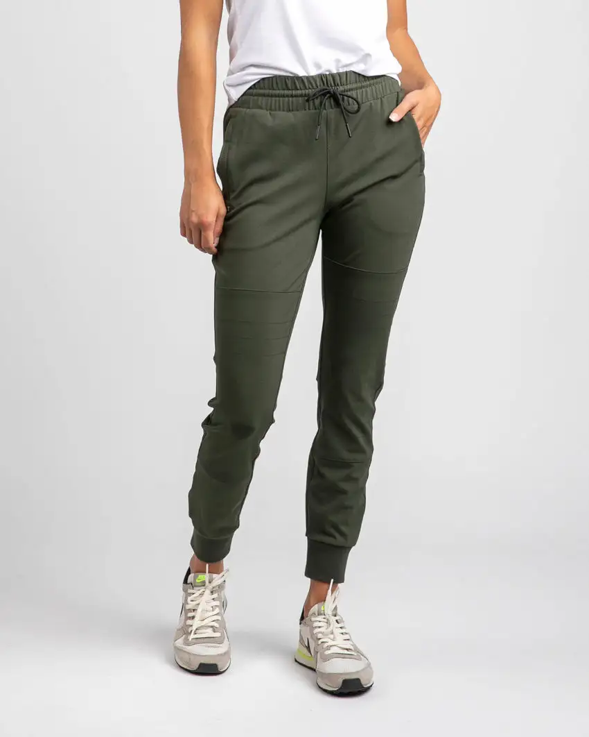 Women'S Elite+ Jogger