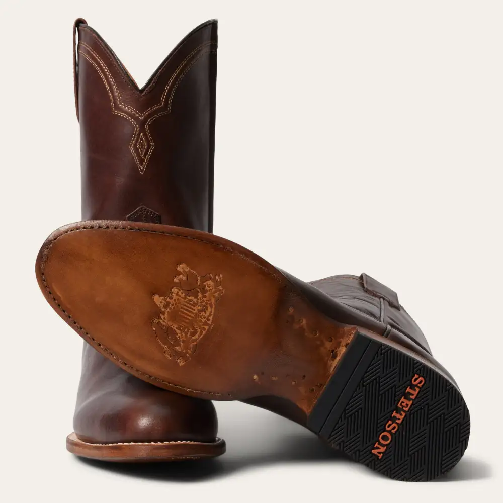 Rancher Zip Roper