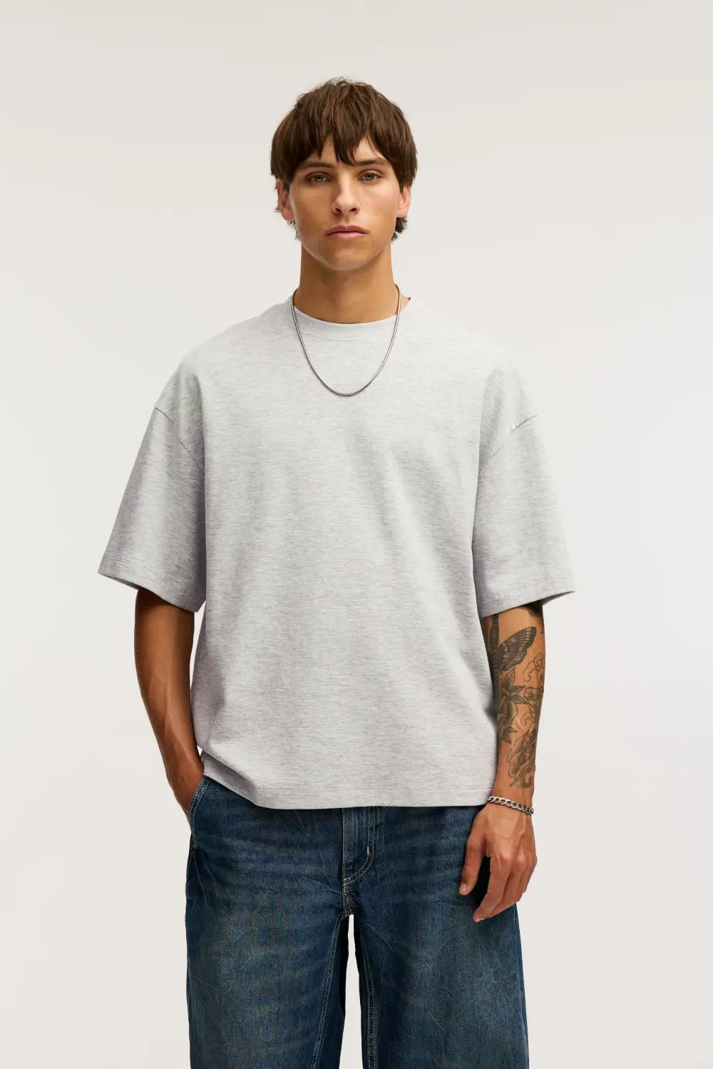 Boxy T-shirt