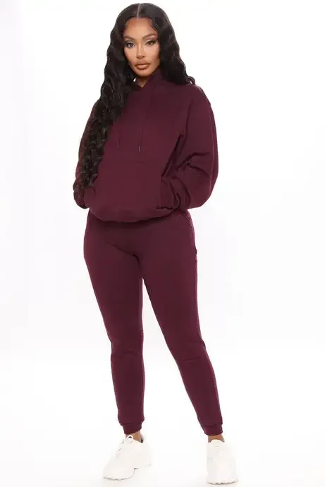 Look Again Hoodie