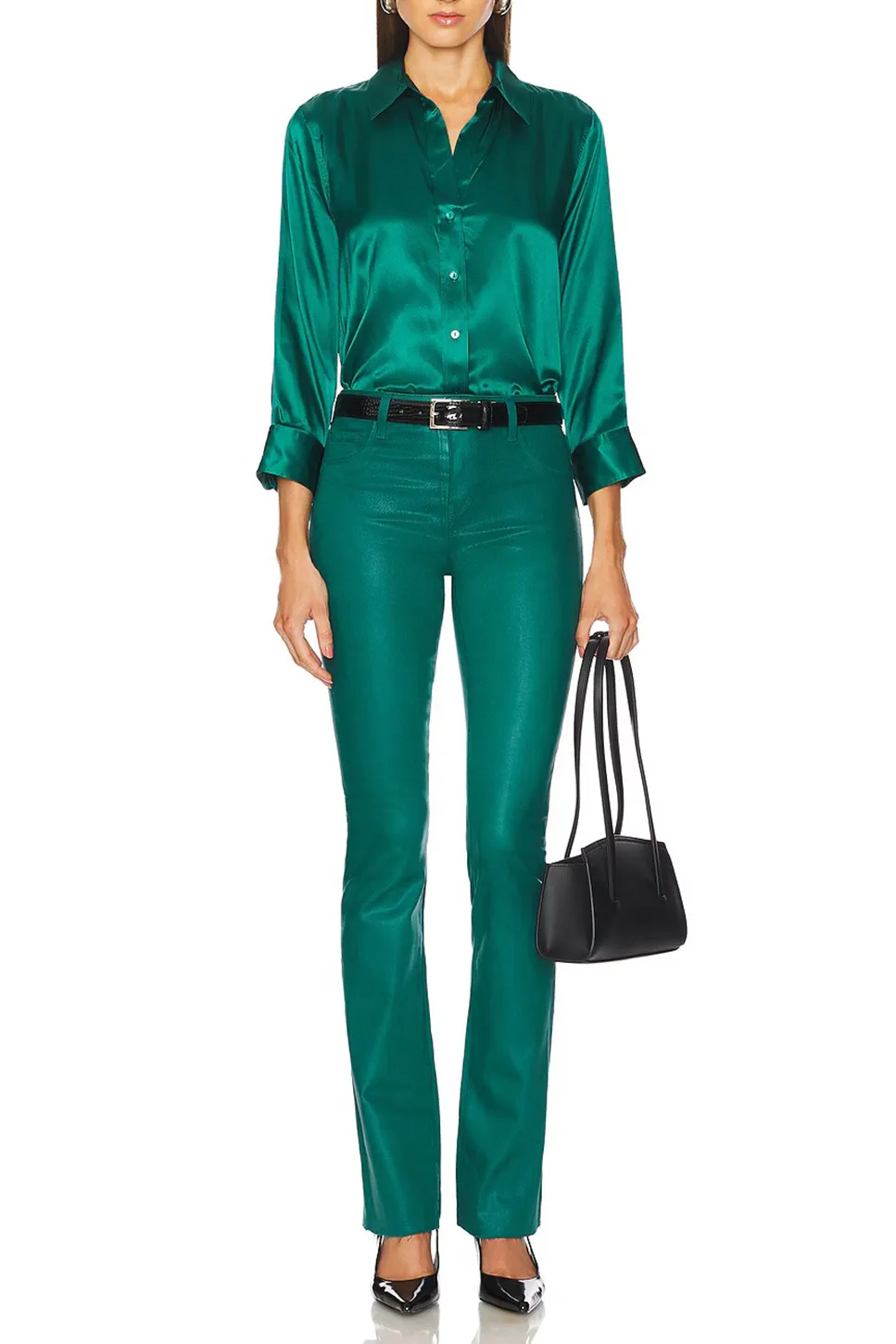 Slight Stretch Pant