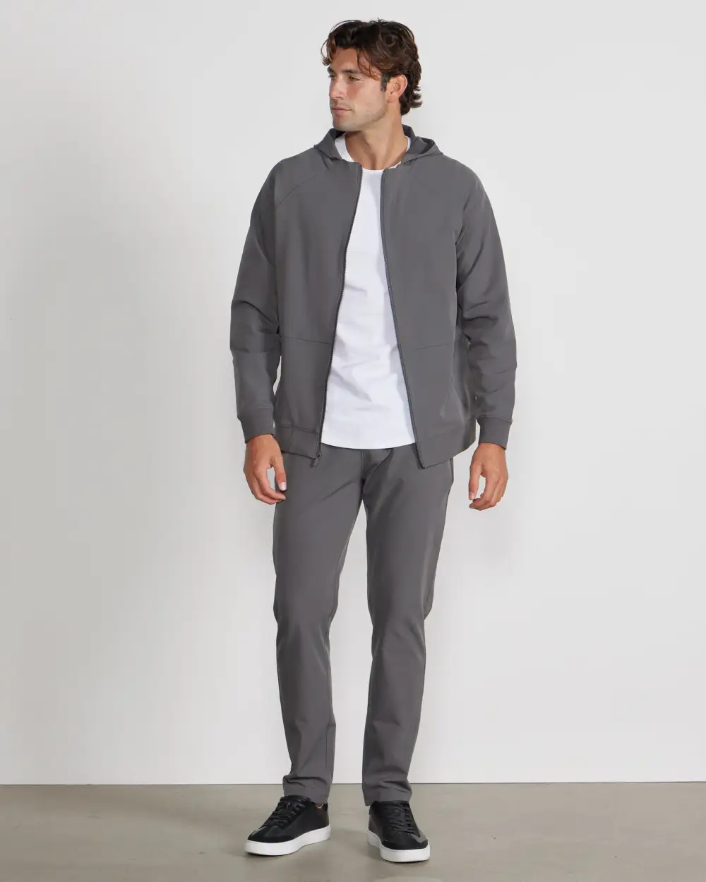 Ryse Fleece Pant