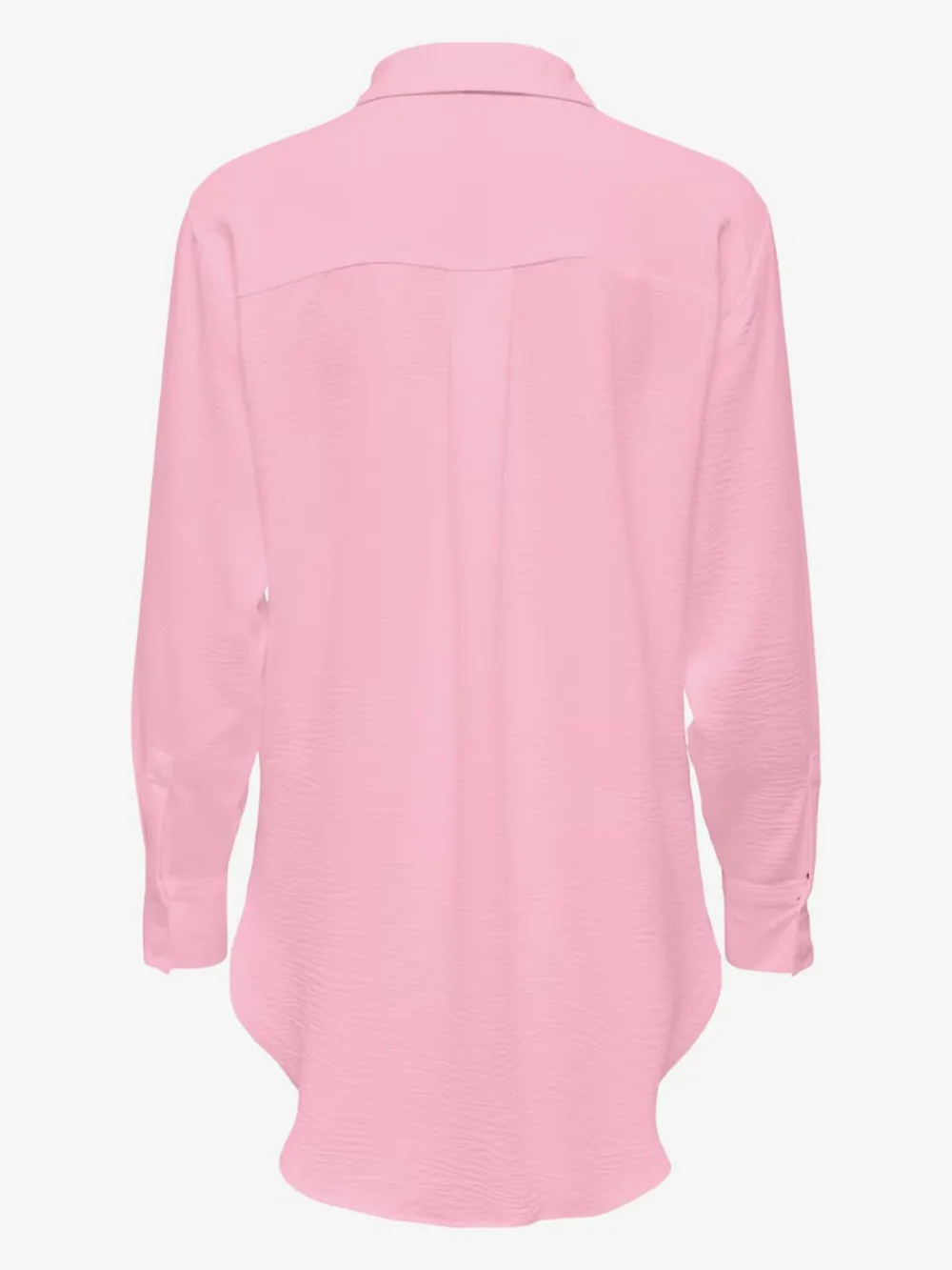 Kent Collar Long Sleeve Blouses