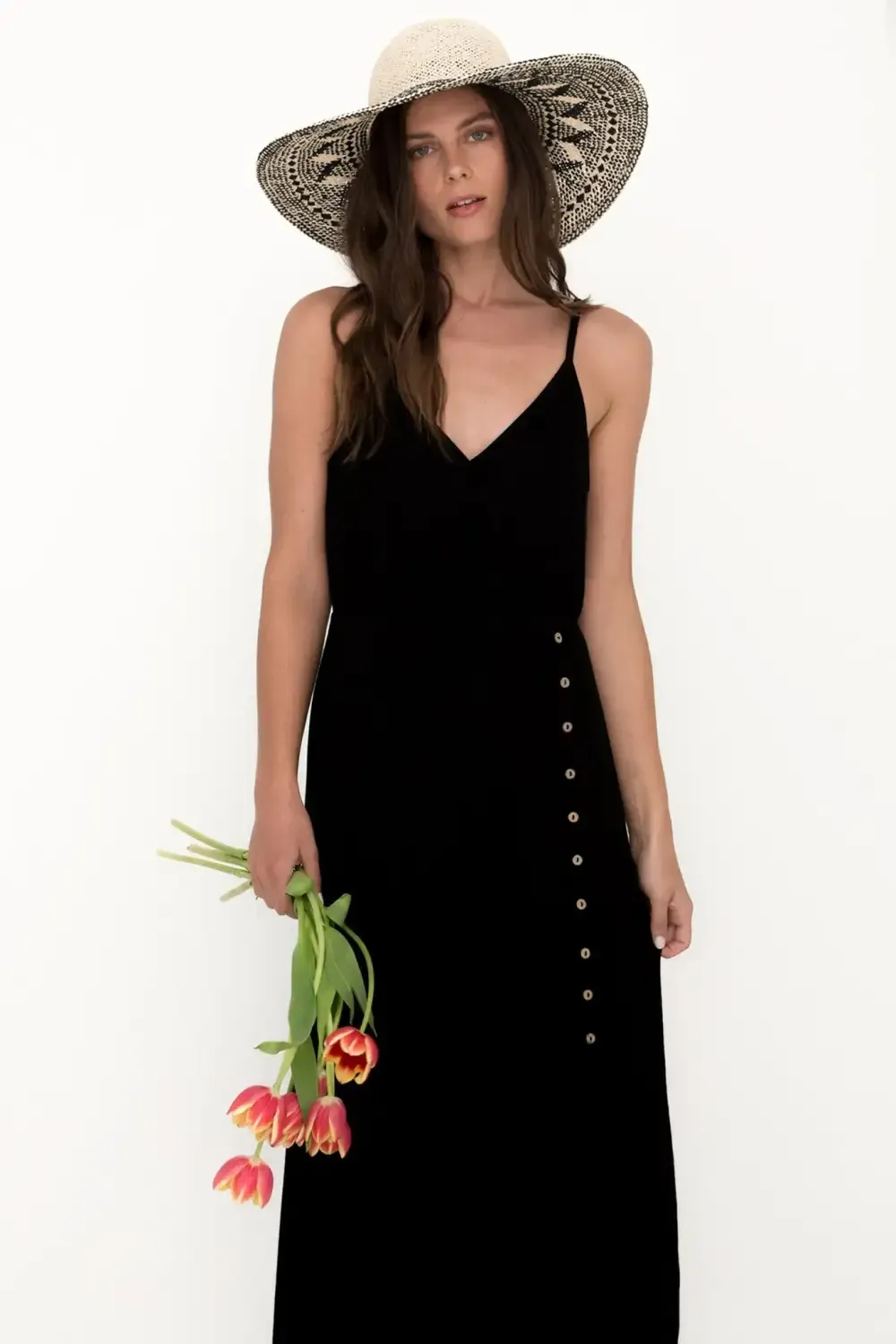 Light Seeker Dress
