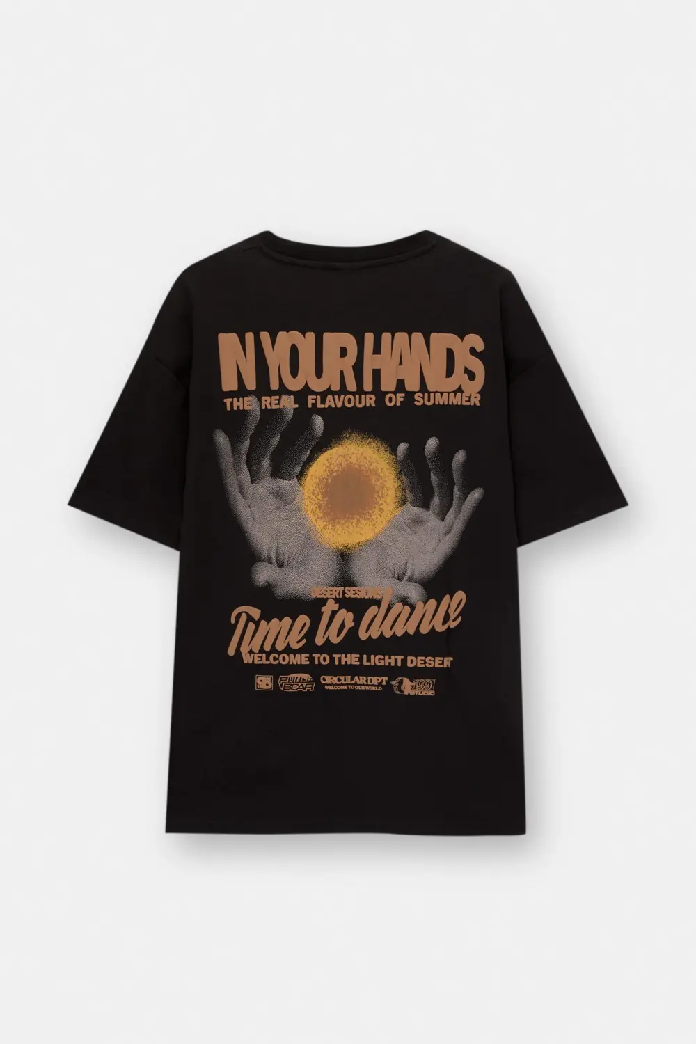 Time to dance T-shirt