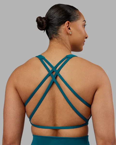 Sport bra 2.0