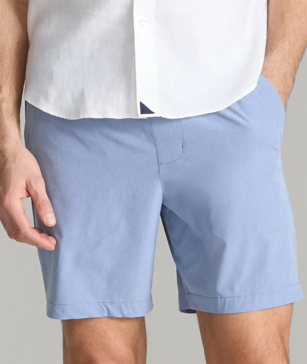 Beyond Shorts