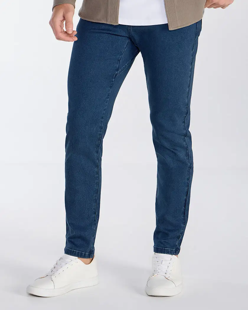 Coolflex Denim Pant