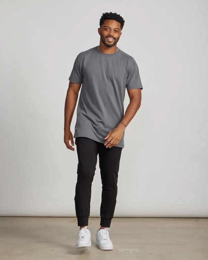 Tracer Tee