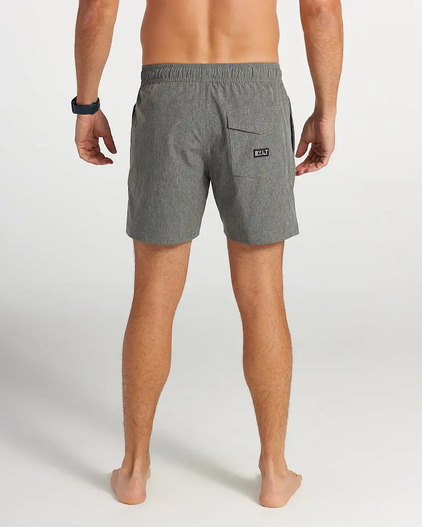 Baja Boardshort