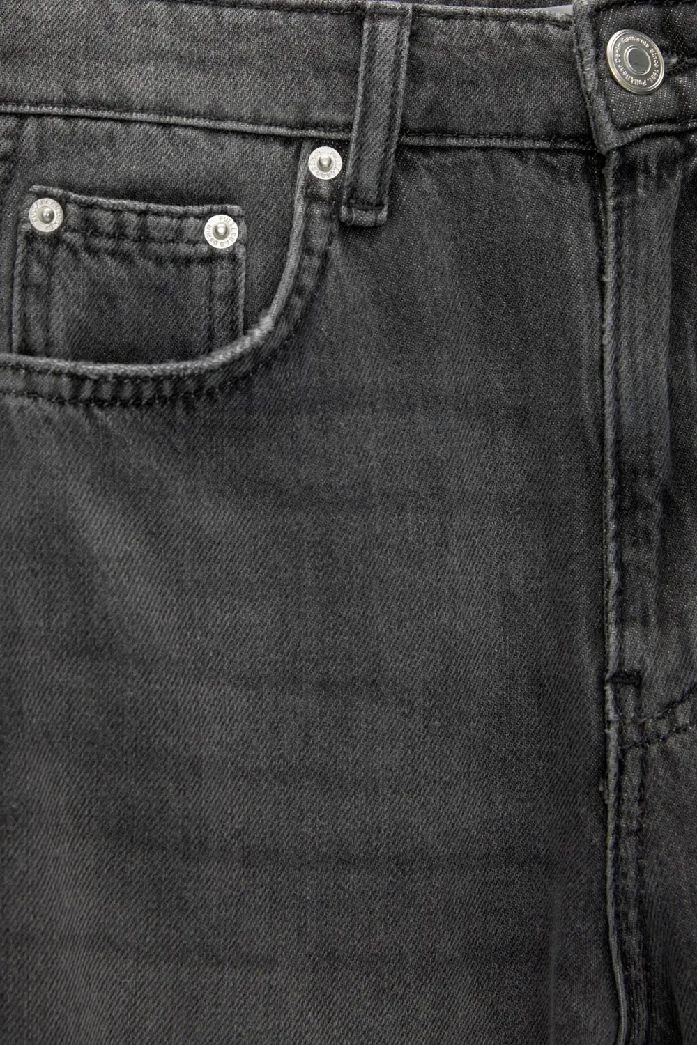 Jeans barrel